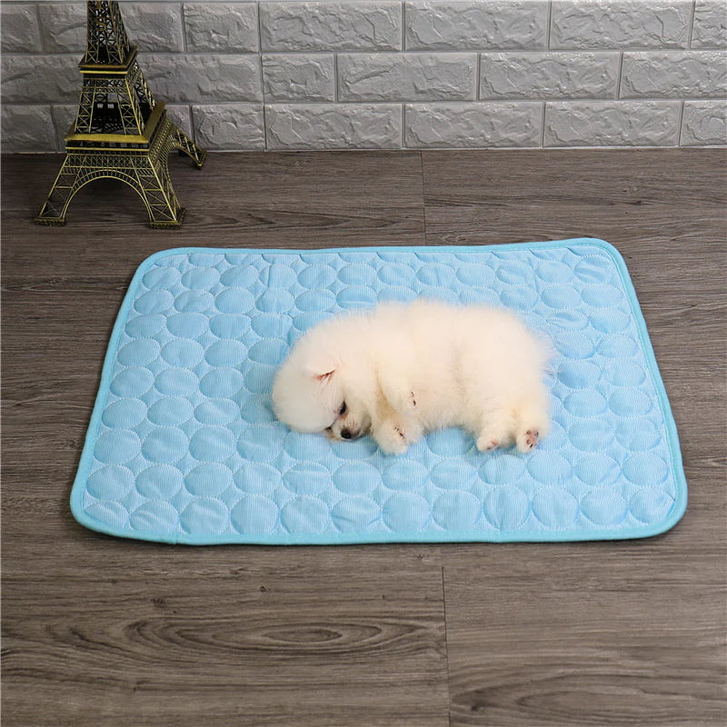 ThermoProtect – Tapis rafraîchissant pour animal